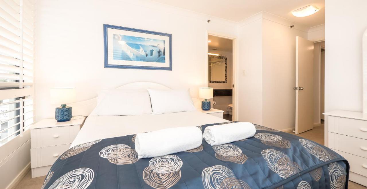 Victoria Square Apartments Gold Coast Exterior foto