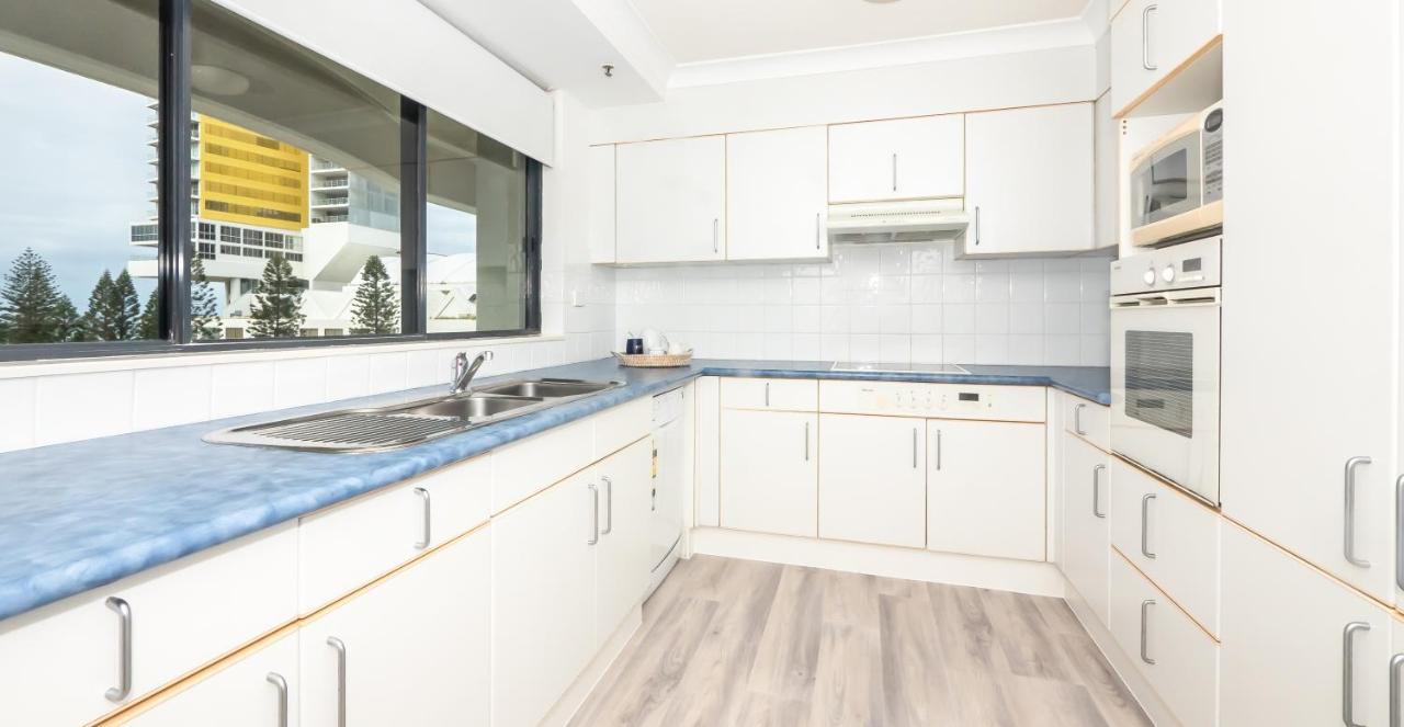 Victoria Square Apartments Gold Coast Exterior foto